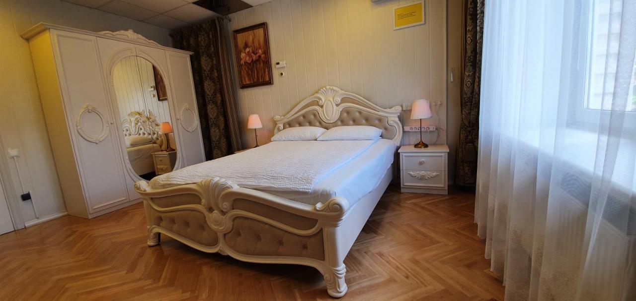 Aparthotel 2 ,,Cosy House Kaunas" & Parking Ngoại thất bức ảnh