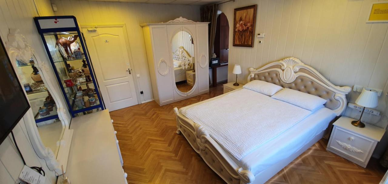 Aparthotel 2 ,,Cosy House Kaunas" & Parking Ngoại thất bức ảnh