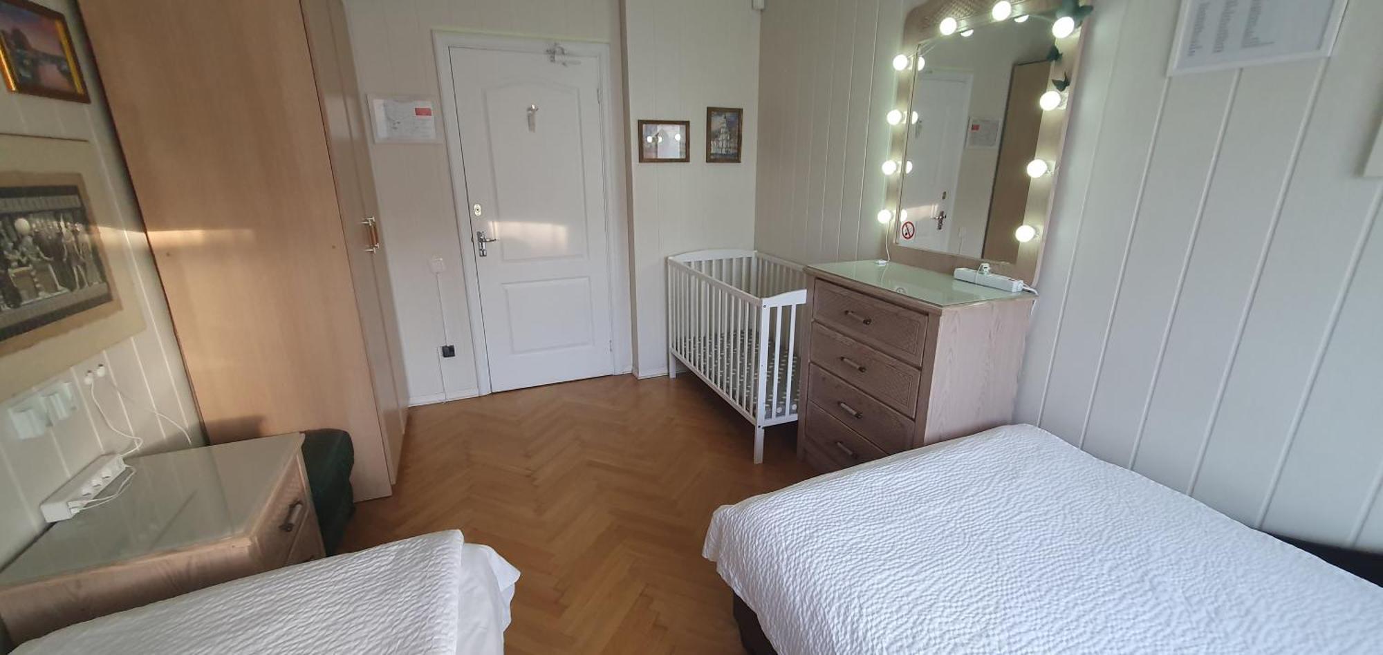 Aparthotel 2 ,,Cosy House Kaunas" & Parking Ngoại thất bức ảnh