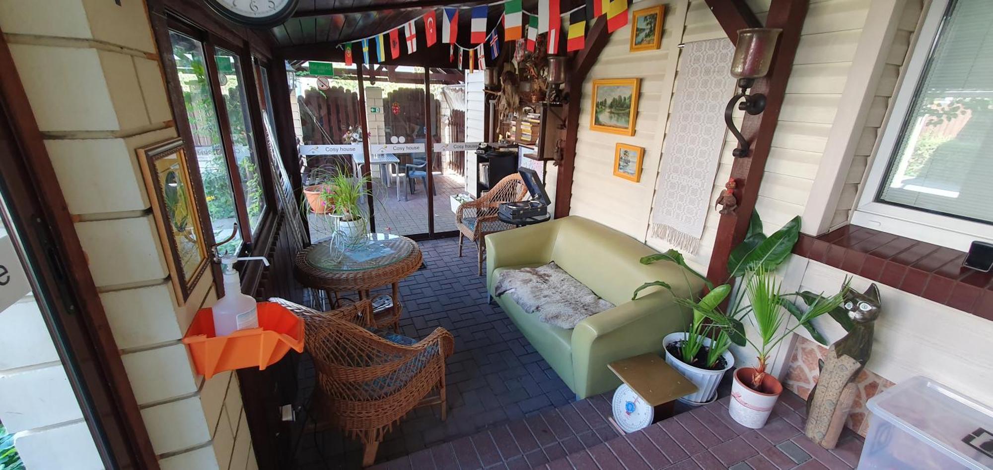 Aparthotel 2 ,,Cosy House Kaunas" & Parking Ngoại thất bức ảnh