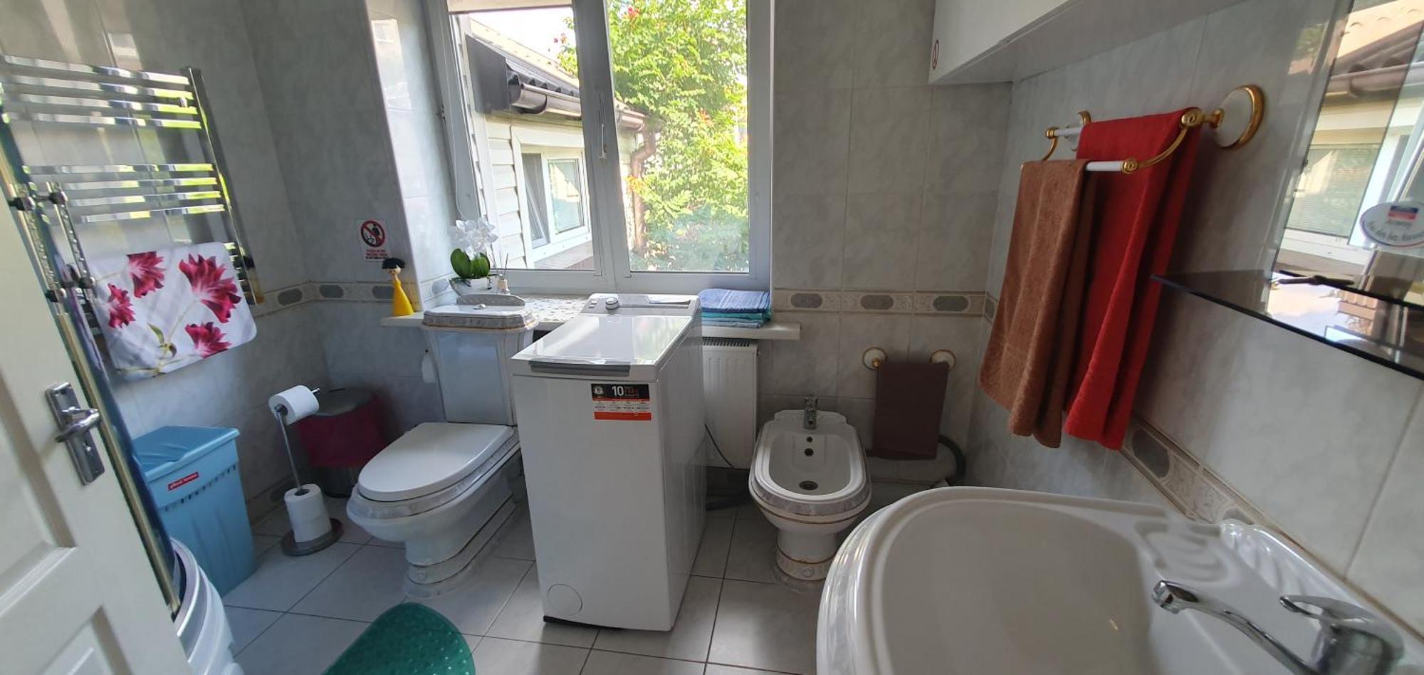 Aparthotel 2 ,,Cosy House Kaunas" & Parking Ngoại thất bức ảnh