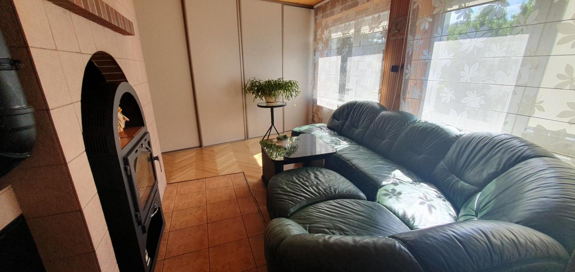 Aparthotel 2 ,,Cosy House Kaunas" & Parking Ngoại thất bức ảnh